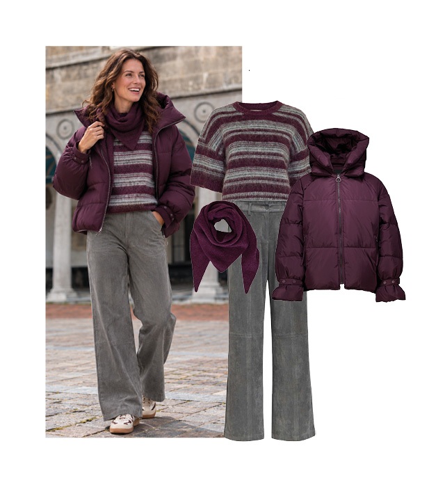 Shop the Look